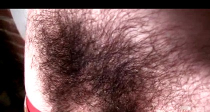 Are Those Pubes Real?