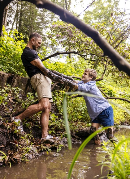 Flynn Fenix & Blain O'Connor: 'Best Worst Dates'