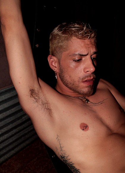 Ken Of Puerto Rico