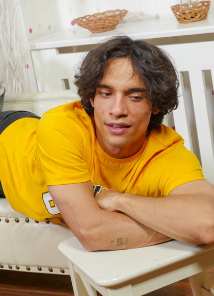 Miguel Alves